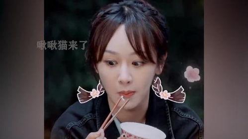 秦海璐爆料杨紫视频,揭秘娱乐圈幕后风波  第2张 秦海璐爆料杨紫视频,揭秘娱乐圈幕后风波  第2张